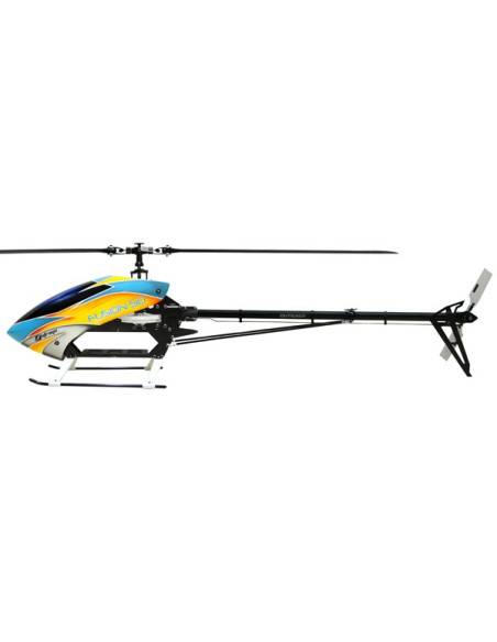 Fusion 50 Version Flybarless  Kit - Outrage