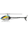 Fusion 50 Version Flybarless  Kit - Outrage