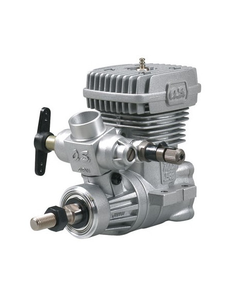 OS 37SZ-H Ring Os engine