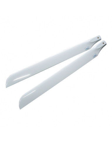 Pales Fibre 600 mm  SWE