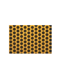 Orastick Fun 1 Jaune cub -et noir 2 M   - Oracover