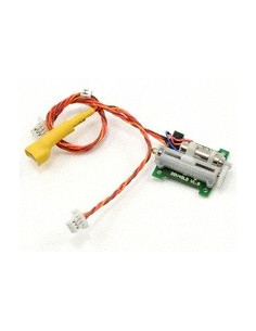 SPMSA2030L servo lineair avion longue course Spektrum