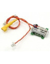 SPMSA2030L servo lineair avion longue course Spektrum