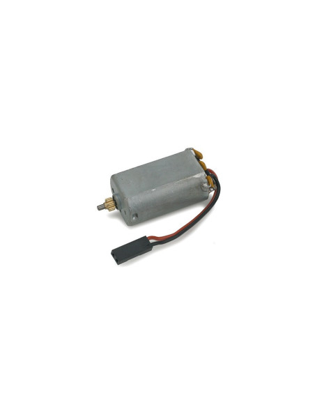EFLH1210 moteur avec pignon gauche blade CX E-flite