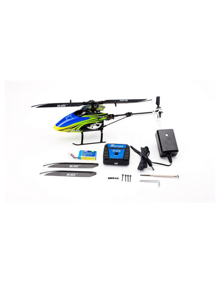 Blade 130X BNF E-flite