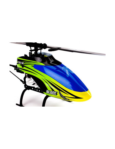 Blade 130X BNF E-flite