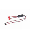 Double alimentation Récepteur Graupner 4136