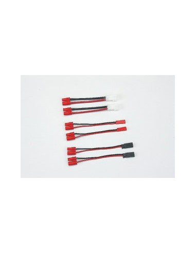 Double alimentation Récepteur Graupner 4136