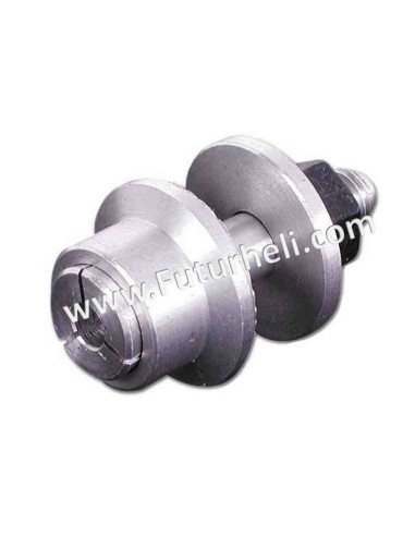 Adaptateur d'hélice M5 - Arbre 3,17mm