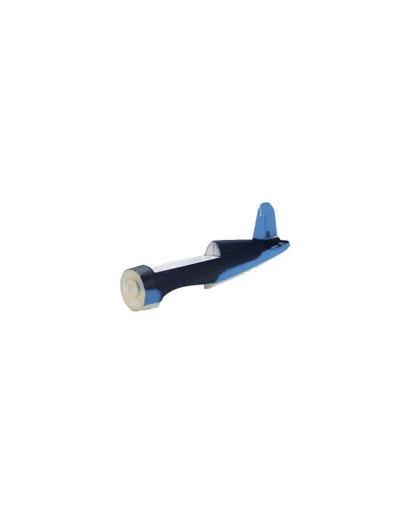 PKZ4667 Fuselage peint  Corsair Parkzone