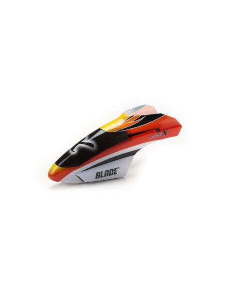 BLH4381A Cabine blade 450X E-flite