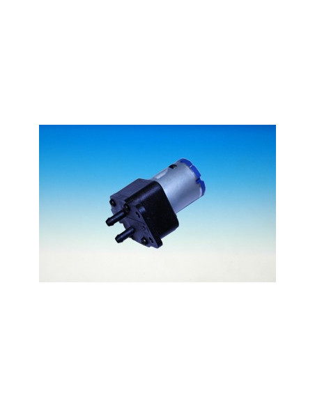 1391 Pompe à carburant électrique methanol / essence