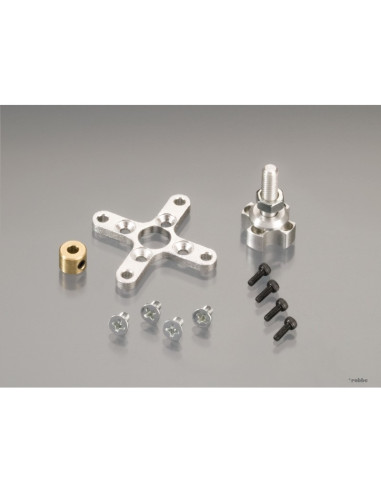 Moteur Roxxy Bl Outrunner 2834/10 Robbe