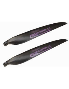 Pale CAM FOLDING PROP 36x20 cm Graupner 1336.36.20