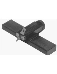 Coupe longerons Balsa