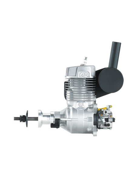 OS GT33 Essence avec echappement