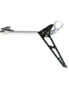 Tube Alu 3 mm Xl + empennage carbone blade MCPX E-flite