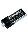 lipo 300 mAh 35c 3.7 v Microheli  Blade MCPX