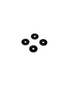 BLH4304  rondelles pour pales principales Blade 450 X