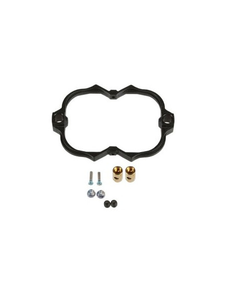 PV0708 cadre de barre de bell Mini Titan Thunder Tiger