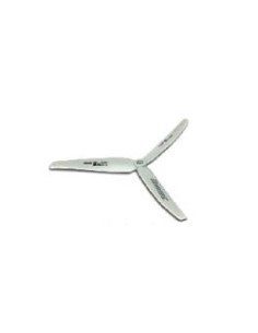 Helice tripales sens Horaire MX400 Walkera