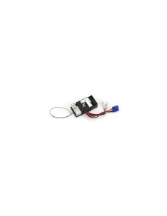 HBZ7357 Recepteur et ESC  DSM2 super cub HobbyZone