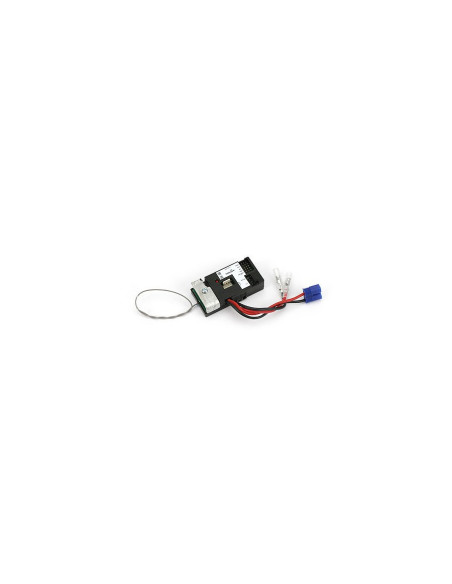 HBZ7357 Recepteur et ESC  DSM2 super cub HobbyZone