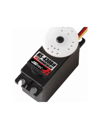 Servo HS-430BH 7.4 v 5.0Kg cm