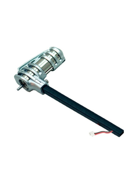 Moteur Horaire + poutre LadyBird Walkera