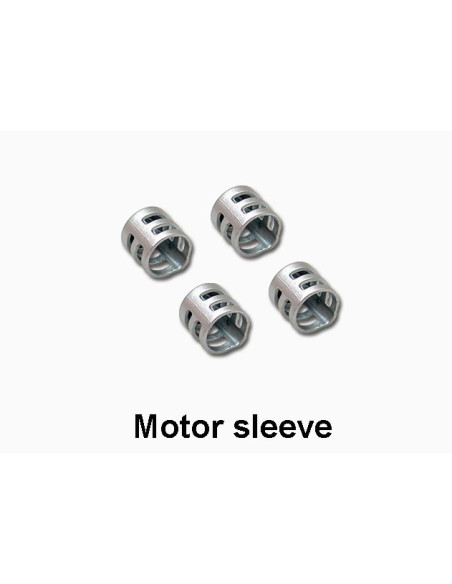 Protection moteur  x 4 LadyBird walkera