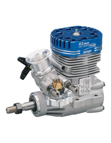 OS MAX 105HZ-R  Helico 60/90