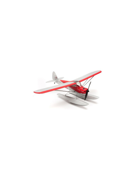 EFLUA1190 set flotteurs UMX Carbon Cub SS  E-flite