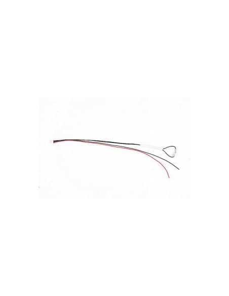 Sonde de temp. 200°C, capteur d'intensité Graupner 33613