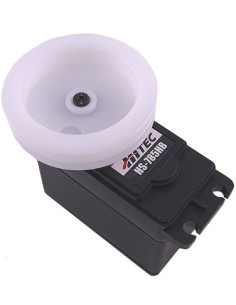 HS-785Hb Servo treuil winch bateau Hitec