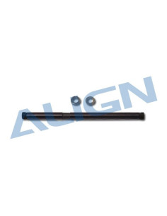 H60023AT  control shaft Trex 600 Align
