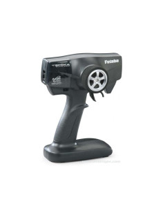 3PRKA Futaba Avec récepteur 2.4 ghz R203GF