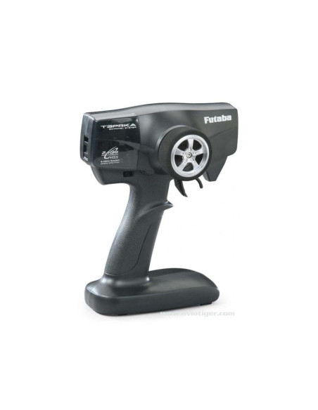 3PRKA Futaba Avec récepteur 2.4 ghz R203GF