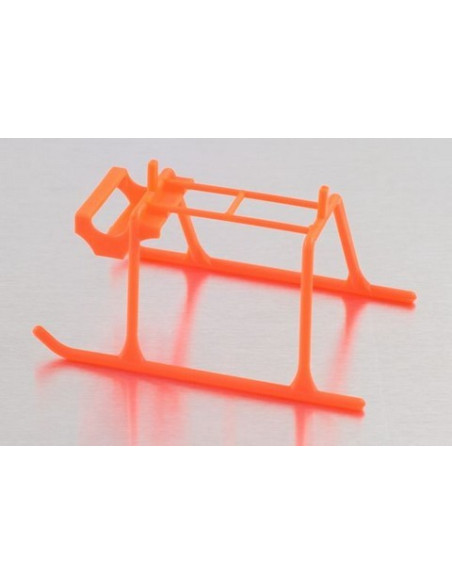 Train MCPX Orange  KBDD extreme edition  5081