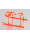 Train MCPX Orange  KBDD extreme edition  5081