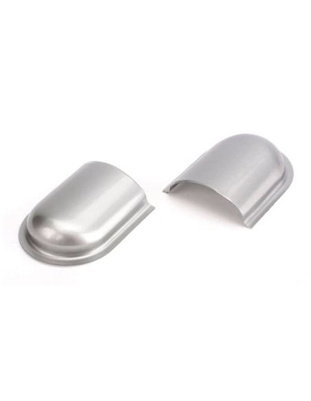 EFLU1107 Cache servos ( x 2 ) UMX Carbon Cub SS E-flite