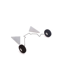 EFLU1103 Train d'atterrissage UMX Carbon Cub SS E-flite
