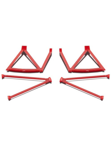 PKZ5922 Set de haubans Albatros D.Va Parkzone