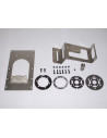 Conversion Electrique lama 30 Hirobo