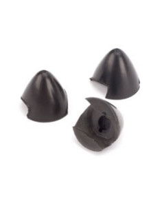 EFLU1108 Cone ( x3) UMX carbon Cub SS E-flite