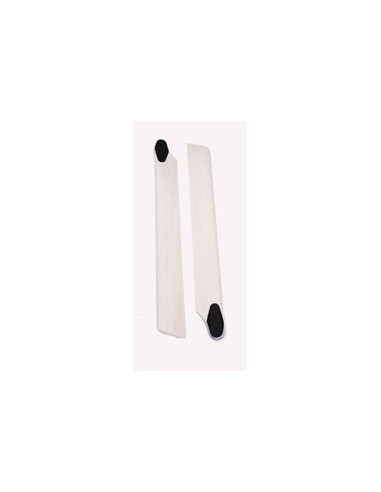 BLH4501 pales bois 245 mm blade 300X E-flite