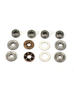 BLH4504 Butées a billes Blade 300X E-flite