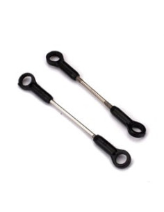 BLH4509 Set de bielette FBL Blade 300X E-flite