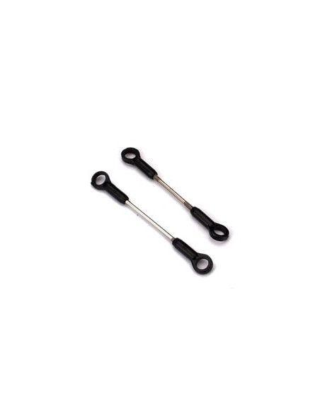 BLH4509 Set de bielette FBL Blade 300X E-flite