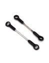 BLH4509 Set de bielette FBL Blade 300X E-flite