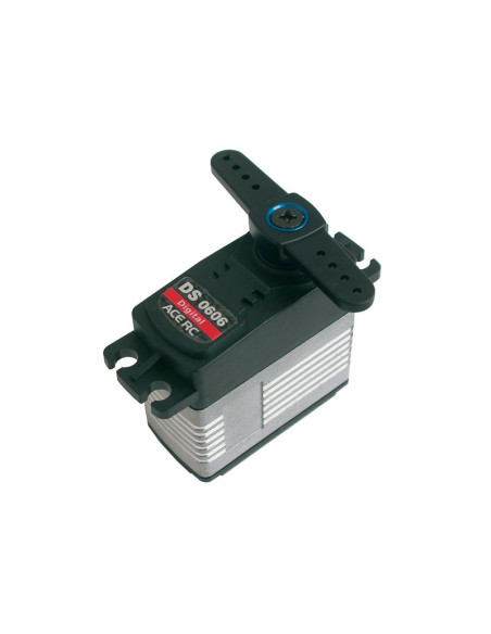 DS0606  servo d'anticouple ACERC